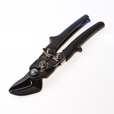 Bessey d27a rs | figuurblikschaar | 260 mm | rechts - d27a