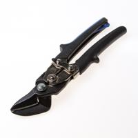 Bessey d27a rs | figuurblikschaar | 260 mm | rechts - d27a - thumbnail