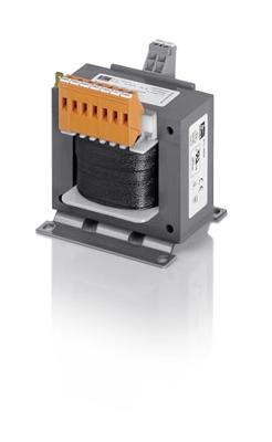 BLOCK STU 2000/2x115 Stuurtransformator, Scheidingstransformator, Veiligheidstransformator 1 x 210 V/AC, 230 V/AC, 250 V/AC, 380 V/AC, 400 V/AC, 420 V/AC, 440