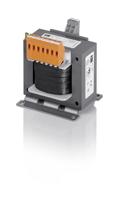 BLOCK STU 2000/2x115 Stuurtransformator, Scheidingstransformator, Veiligheidstransformator 1 x 210 V/AC, 230 V/AC, 250 V/AC, 380 V/AC, 400 V/AC, 420 V/AC, 440 - thumbnail