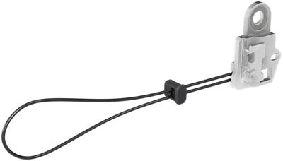 THULE asadapter "ezhitch" axle mounting plate ezhitch