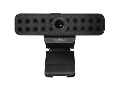 Logitech C925e Business webcam - thumbnail