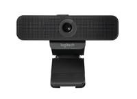 Logitech C925e Business webcam - thumbnail