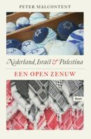 Een open zenuw - Peter Malcontent - ebook - thumbnail