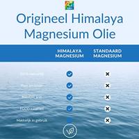 Magnesium Spray Himalaya 200ml Deba - thumbnail