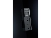 Sandberg USB Cloner+Dock M2+NVMe+SATA USB 3.2 Gen 2 (3.1 Gen 2) Type-C Zwart - thumbnail