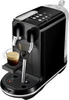 Sage Nespresso CREATISTA UNO SNE500BKS4ENL1 Nespresso Zwart - thumbnail
