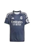 adidas Real Madrid Uitshirt 2025-2026 Kids - thumbnail