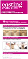 L&apos;Oréal Paris Casting Crème Gloss 1010 White Chocolate - thumbnail