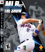 MLB 2007 the Show - thumbnail