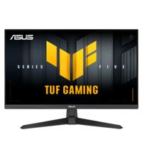 ASUS TUF Gaming VG279Q5A - 27 inch Full HD-monitor - 200 Hz, 0,3 ms GtG, G-Sync, FreeSync, Adaptive Sync, ELMB, GameFast Input, HDR10 - Fast-IPS Panel, 16:9, 1920x1080, DisplayPort, HDMI, Speaker - thumbnail