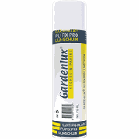 PU Fix Pro spuitlijm 750 ml bestrating Gardenlux - Gardenlux - thumbnail