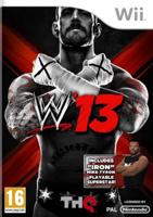 WWE '13 - thumbnail