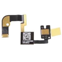 Originele reparatie deel van microfoon Mic Flex kabel voor iPad 4 - thumbnail