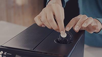 Philips CA6704/10 Reinigingstablet Espresso-Apparaat | 1 stuks - CA6704/10 CA6704/10