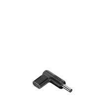 NGS BUD-S - SSONY Laptop USB-C-stekker, Fast Charging (PD) Voeding, Rechthoekig Ontwerp, Compatibel met Sony-modellen, Compacte oplaadadapter - thumbnail