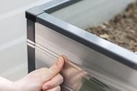 Kerbl Snailstop stroomband 10m - thumbnail