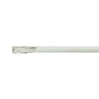 LogiLink CPV0054 netwerkkabel 100 m Cat7 S/FTP (S-STP) Wit - thumbnail