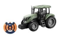 Elektrische trekker voor kinderen - thumbnail