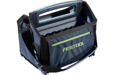 Festool SYS3 T-BAG M Systainer³ ToolBag - 577501 - thumbnail