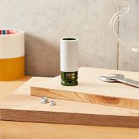 KS Tools 515.2022 515.2022 Kracht-dopsleutelinzet 22 mm - thumbnail