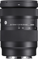 Sigma 28-70mm F/2.8 DG DN Contemporary Sony FE - thumbnail