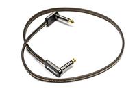 EBS PCF-HP58 High Performance Flat patchkabel mono haaks 58 cm - thumbnail