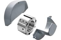 Festool Accessoires Schaafkop met beschermkap RS-HK 160x80 - 769540 - thumbnail