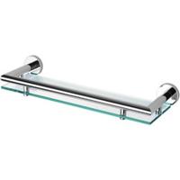 Geesa Nemox Planchet 39.8cm Chroom 916501-02-35 - thumbnail