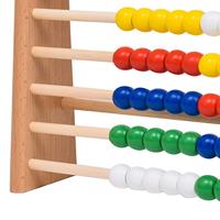 Goki houten telraam, 25x29 cm - thumbnail