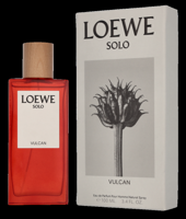Loewe Solo Vulcan Pour Homme 100 ml Eau de Parfum Heren - thumbnail