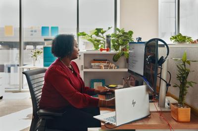 Oordopjes Poly 8X222AA Zwart