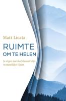 Ruimte om te helen - Matt Licata - ebook - thumbnail