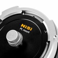 NiSi ATHENA PRIME Lens Mount Adapter (PL-GFX) - thumbnail