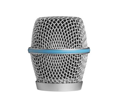 Shure RK312 microfoon grill voor de Beta 87