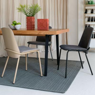 Zuiver Eettafel 'Harvest' Eikenhout, 180 x 90cm