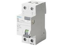 Siemens 5SV43140LA01 Aardlekschakelaar 40 A 0.03 A 230 V - thumbnail