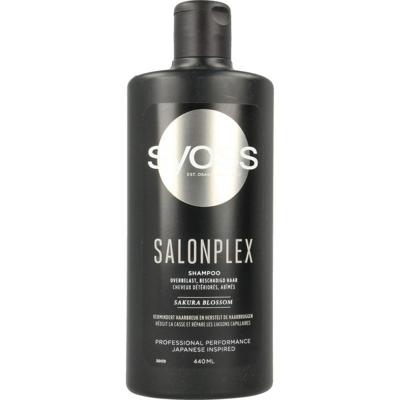 Syoss Syoss Shampoo 440 ml. Salonplex