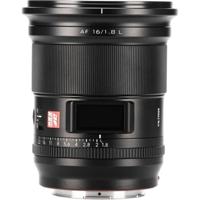 Viltrox AF 16mm F/1.8 L-mount - thumbnail