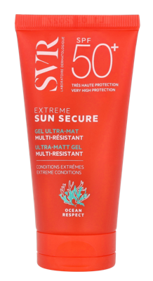 SVR Sun Secure Extreme SPF50+ Gel 50ml