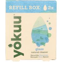 Yokuu Glasreiniger tabletten refill (2 Stuks) - thumbnail