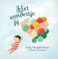 Het wondertje jij - Emily Winfield Martin - ebook - thumbnail