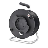 Schwabe Uni haspel Ø 230 leeg t.b.v. 25m kabel - thumbnail