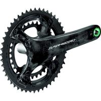 Campagnolo super record prot carbon 12-speed crank 48/32 - thumbnail