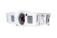 Optoma GT1070Xe beamer/projector Desktopprojector 2800 ANSI lumens DLP 1080p (1920x1080) 3D Wit - thumbnail