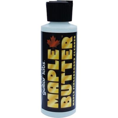 DMI Guitar Labs Maple Butter onderhoudsmiddel voor esdoorn toets