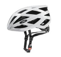 Uvex helmet i-vo race white medium/large - thumbnail