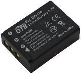 Camera-accu CB-170 voor Aiptek AHD H23 - thumbnail