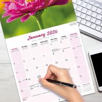 Vlinder Kalender 2026 - thumbnail