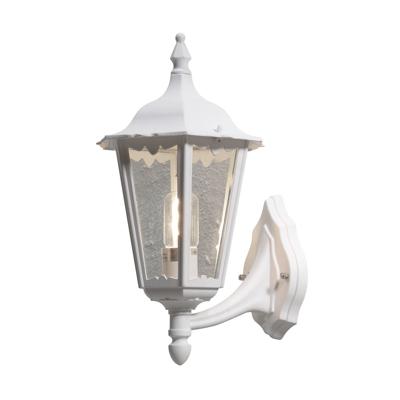 Konstsmide Firenze 7213-250 Buitenlamp (wand) Spaarlamp, LED E27 100 W Wit